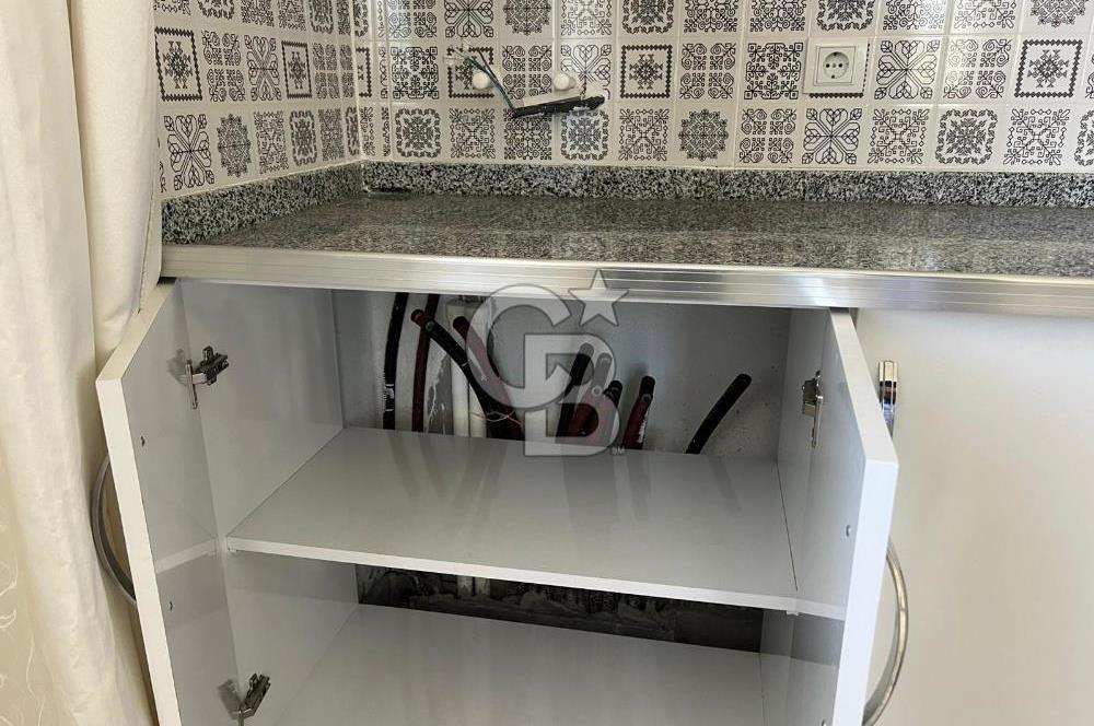 CB'DEN SATILIK GÖKSUNDA SATILIK BAĞ EVİ