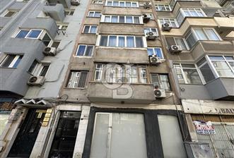 KONAK/KAHRAMANLAR’DA 60 M2 SATILIK DÜKKAN 