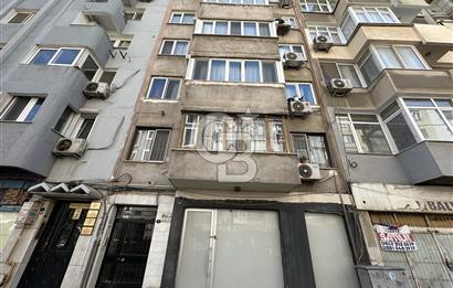 KONAK/KAHRAMANLAR’DA 60 M2 SATILIK DÜKKAN 