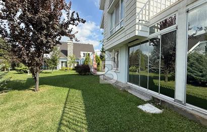 Doğayla İç İçe Butik Sitede Müstakil Villa  Kartepe Country