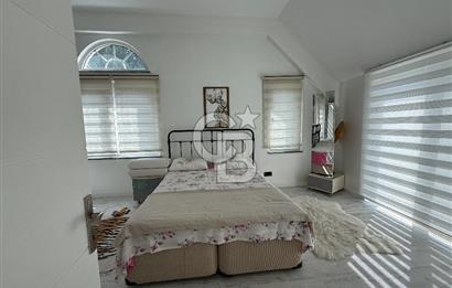 Doğayla İç İçe Butik Sitede Müstakil Villa  Kartepe Country