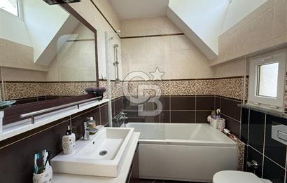 Doğayla İç İçe Butik Sitede Müstakil Villa  Kartepe Country