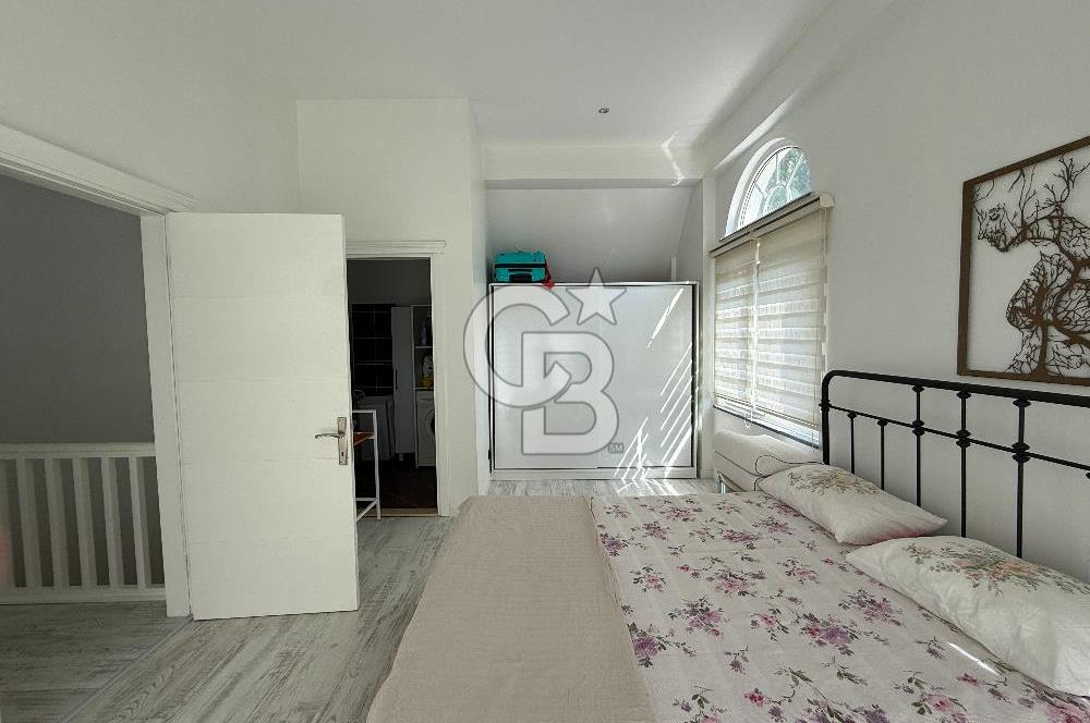 Doğayla İç İçe Butik Sitede Müstakil Villa  Kartepe Country