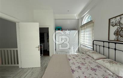 Doğayla İç İçe Butik Sitede Müstakil Villa  Kartepe Country