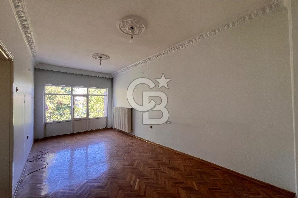 CB ERVA'DAN BAHÇELİEVLER KASIM GÜLEK SOKAK SATILIK 2+1 DAİRE