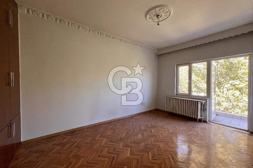 CB ERVA'DAN BAHÇELİEVLER KASIM GÜLEK SOKAK SATILIK 2+1 DAİRE
