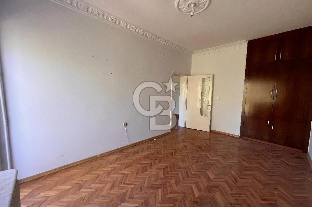 CB ERVA'DAN BAHÇELİEVLER KASIM GÜLEK SOKAK SATILIK 2+1 DAİRE