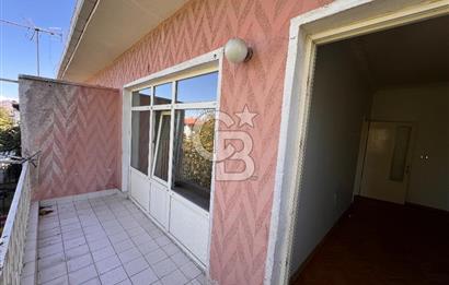 CB ERVA'DAN BAHÇELİEVLER KASIM GÜLEK SOKAK SATILIK 2+1 DAİRE