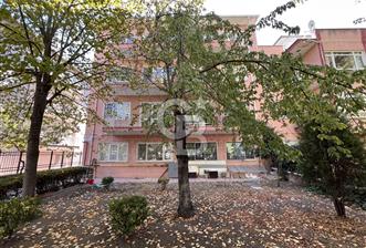 CB ERVA'DAN BAHÇELİEVLER KASIM GÜLEK SOKAK SATILIK 2+1 DAİRE