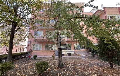 CB ERVA'DAN BAHÇELİEVLER KASIM GÜLEK SOKAK SATILIK 2+1 DAİRE