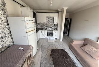 ŞEHİR MERKEZİNDE EŞYALI 2+1 75m2 DAİRE