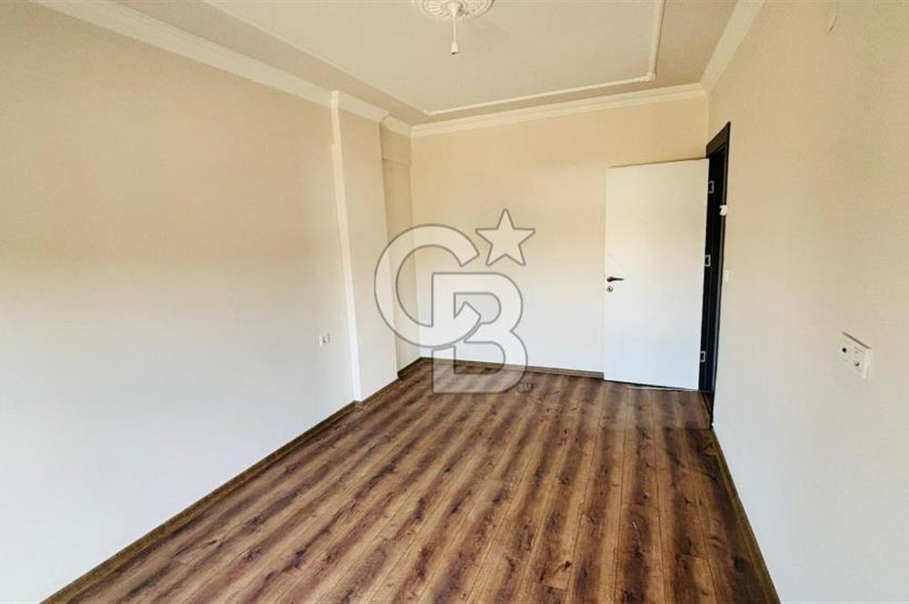 Foça Bağarası Kazım Dirik Mah. Anayola Yakın Kiralık 2+1 Daire