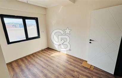 Foça Bağarası Kazım Dirik Mah. Anayola Yakın Kiralık 2+1 Daire