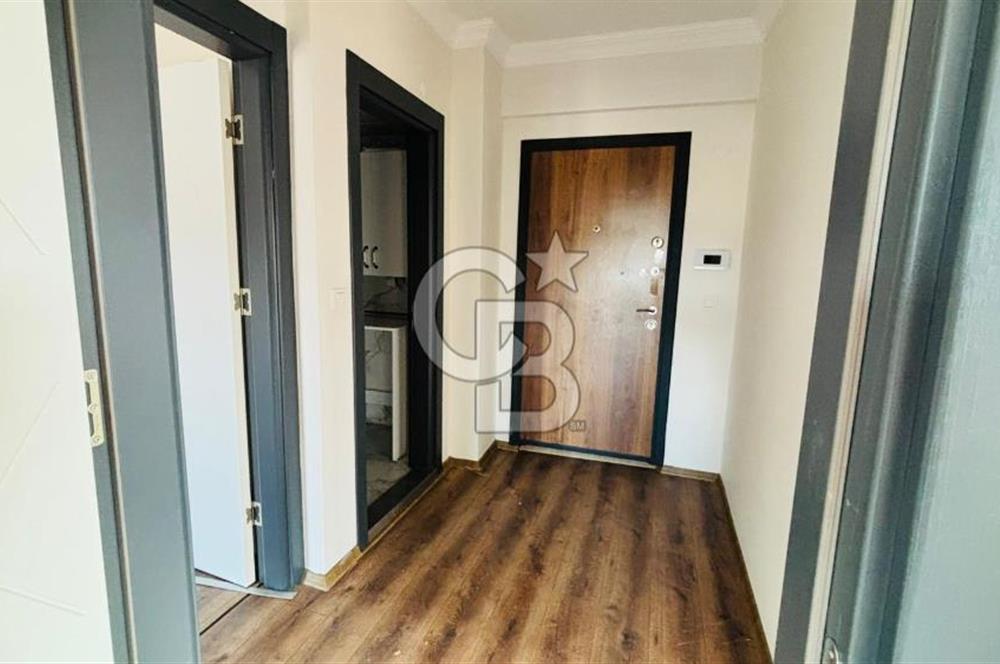 Foça Bağarası Kazım Dirik Mah. Anayola Yakın Kiralık 2+1 Daire