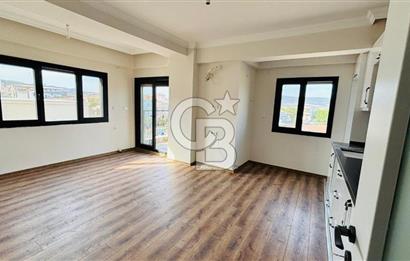 Foça Bağarası Kazım Dirik Mah. Anayola Yakın Kiralık 2+1 Daire