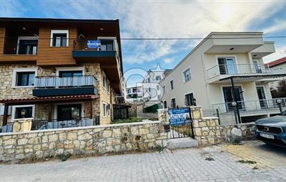 Foça Bağarası Kazım Dirik Mah. Anayola Yakın Kiralık 2+1 Daire