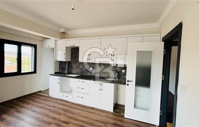 Foça Bağarası Kazım Dirik Mah. Anayola Yakın Kiralık 2+1 Daire