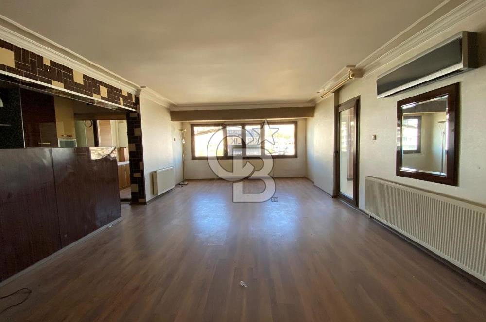 Bayraklı 75.YIL Mahalle Site İçerisinde 3+1 Kiralık Daire