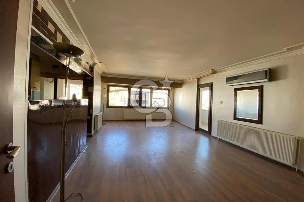 Bayraklı 75.YIL Mahalle Site İçerisinde 3+1 Kiralık Daire