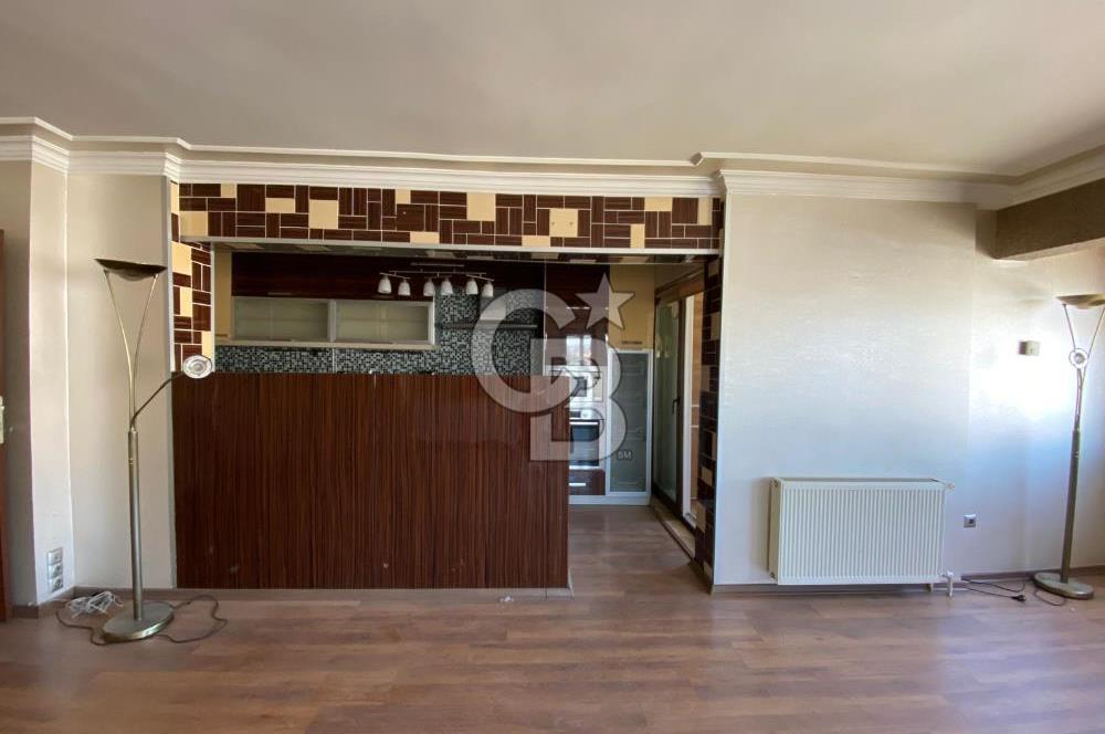 Bayraklı 75.YIL Mahalle Site İçerisinde 3+1 Kiralık Daire
