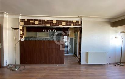 Bayraklı 75.YIL Mahalle Site İçerisinde 3+1 Kiralık Daire