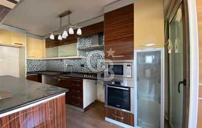 Bayraklı 75.YIL Mahalle Site İçerisinde 3+1 Kiralık Daire