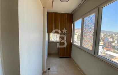 Bayraklı 75.YIL Mahalle Site İçerisinde 3+1 Kiralık Daire