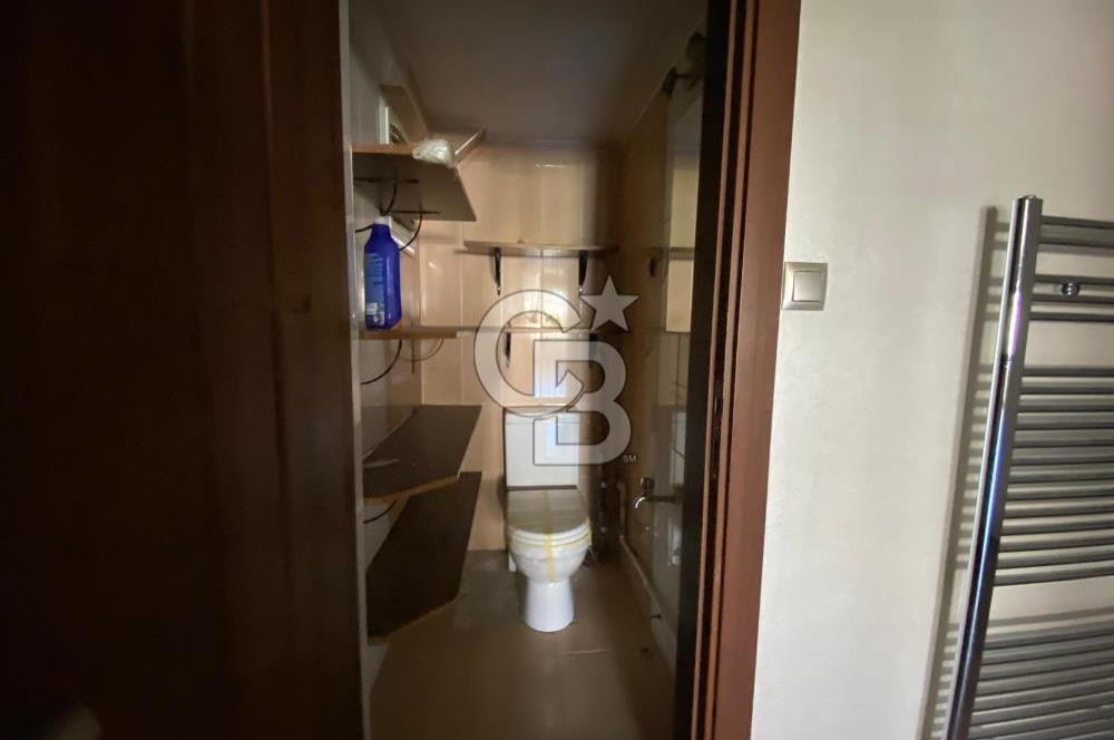 Bayraklı 75.YIL Mahalle Site İçerisinde 3+1 Kiralık Daire