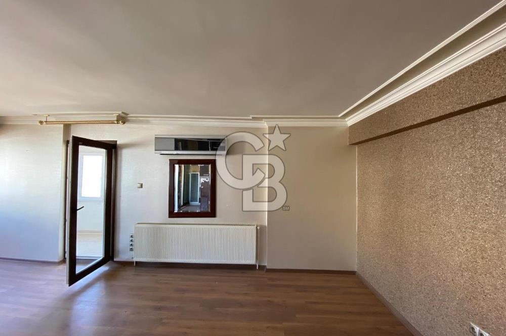 Bayraklı 75.YIL Mahalle Site İçerisinde 3+1 Kiralık Daire