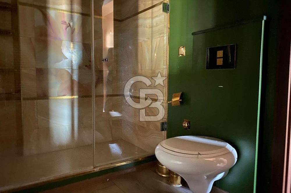 Bayraklı 75.YIL Mahalle Site İçerisinde 3+1 Kiralık Daire