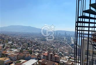 Bayraklı 75.YIL Mahalle Site İçerisinde 3+1 Kiralık Daire