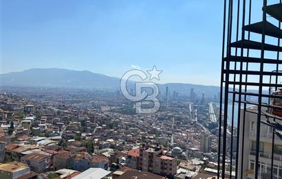 Bayraklı 75.YIL Mahalle Site İçerisinde 3+1 Kiralık Daire