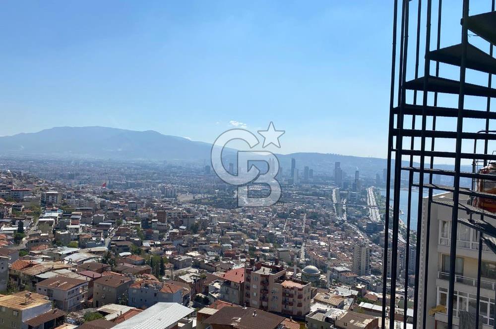 Bayraklı 75.YIL Mahalle Site İçerisinde 3+1 Kiralık Daire