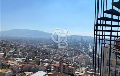 Bayraklı 75.YIL Mahalle Site İçerisinde 3+1 Kiralık Daire
