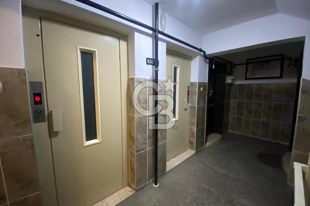 Bayraklı 75.YIL Mahalle Site İçerisinde 3+1 Kiralık Daire