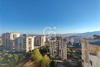 CB'DEN BİNEVLER MH.DE SİTE İÇERİSİNDE KİRALIK 4+1 DAİRE