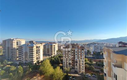 CB'DEN BİNEVLER MH.DE SİTE İÇERİSİNDE KİRALIK 4+1 DAİRE