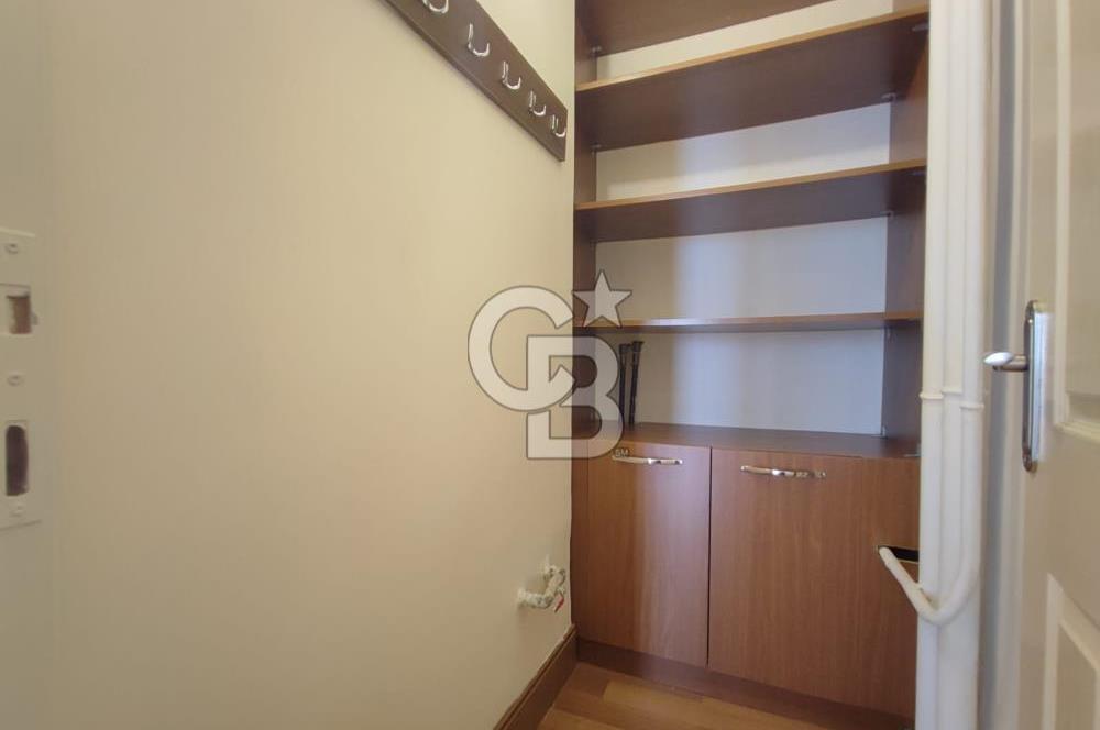 CB'DEN BİNEVLER MH.DE SİTE İÇERİSİNDE KİRALIK 4+1 DAİRE