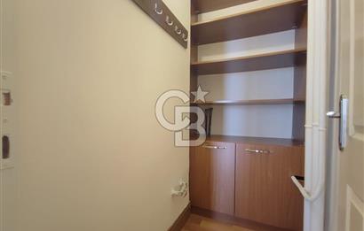 CB'DEN BİNEVLER MH.DE SİTE İÇERİSİNDE KİRALIK 4+1 DAİRE