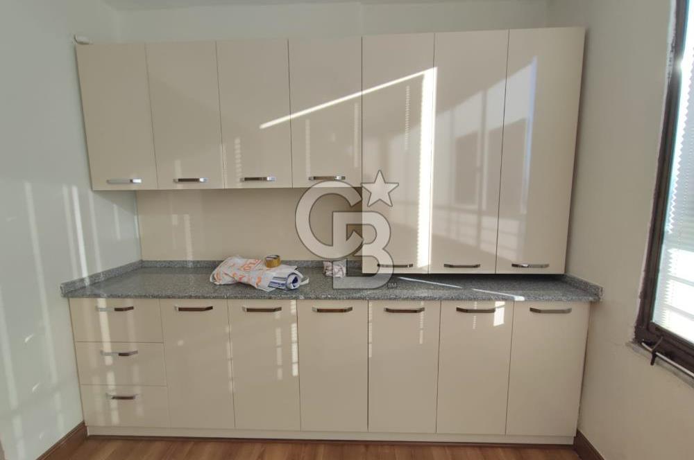 CB'DEN BİNEVLER MH.DE SİTE İÇERİSİNDE KİRALIK 4+1 DAİRE