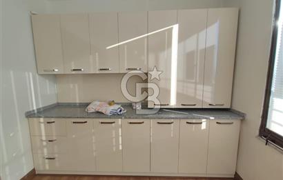 CB'DEN BİNEVLER MH.DE SİTE İÇERİSİNDE KİRALIK 4+1 DAİRE