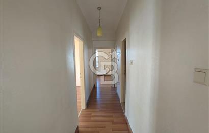 CB'DEN BİNEVLER MH.DE SİTE İÇERİSİNDE KİRALIK 4+1 DAİRE