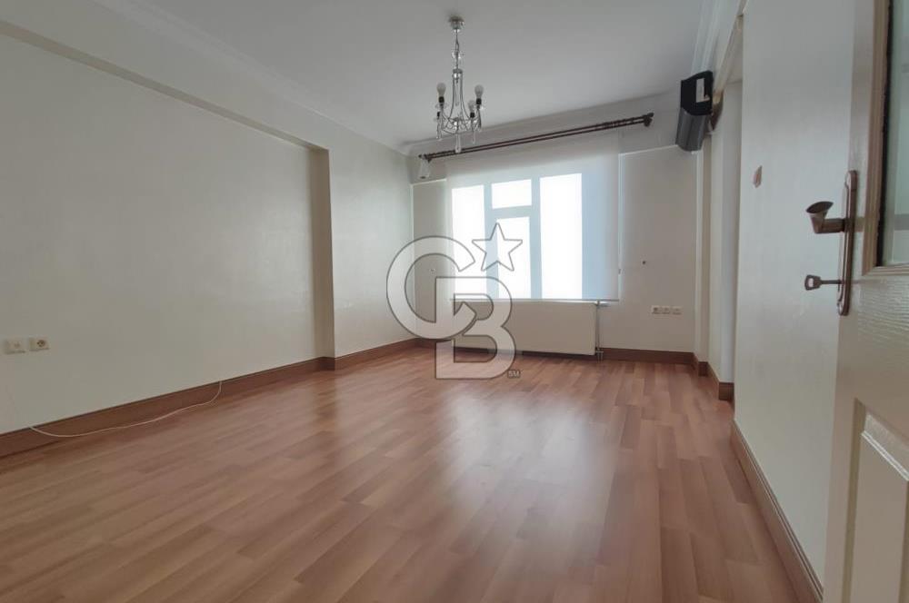 CB'DEN BİNEVLER MH.DE SİTE İÇERİSİNDE KİRALIK 4+1 DAİRE
