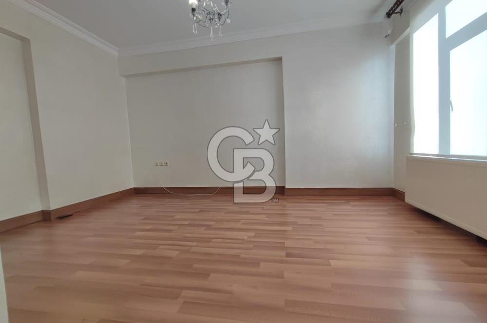 CB'DEN BİNEVLER MH.DE SİTE İÇERİSİNDE KİRALIK 4+1 DAİRE