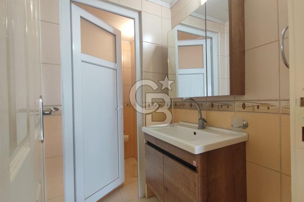 CB'DEN BİNEVLER MH.DE SİTE İÇERİSİNDE KİRALIK 4+1 DAİRE