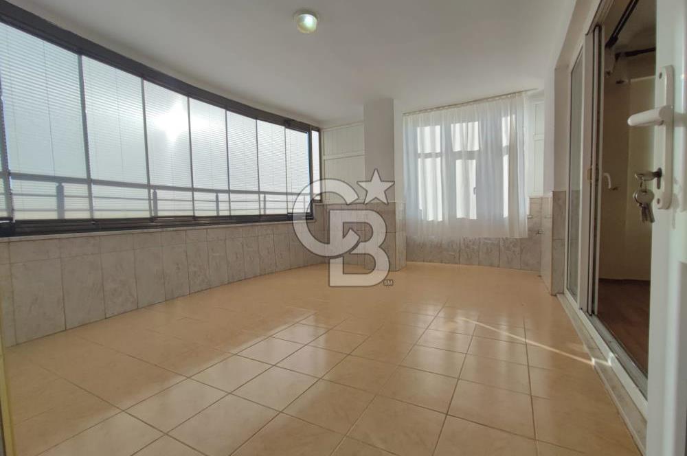 CB'DEN BİNEVLER MH.DE SİTE İÇERİSİNDE KİRALIK 4+1 DAİRE