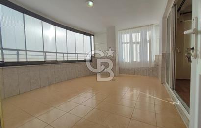 CB'DEN BİNEVLER MH.DE SİTE İÇERİSİNDE KİRALIK 4+1 DAİRE
