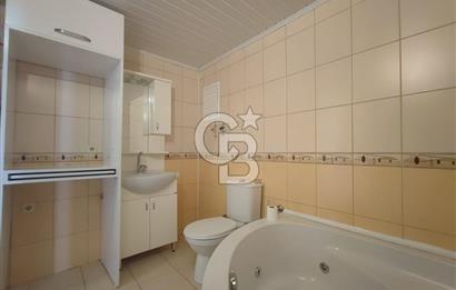 CB'DEN BİNEVLER MH.DE SİTE İÇERİSİNDE KİRALIK 4+1 DAİRE