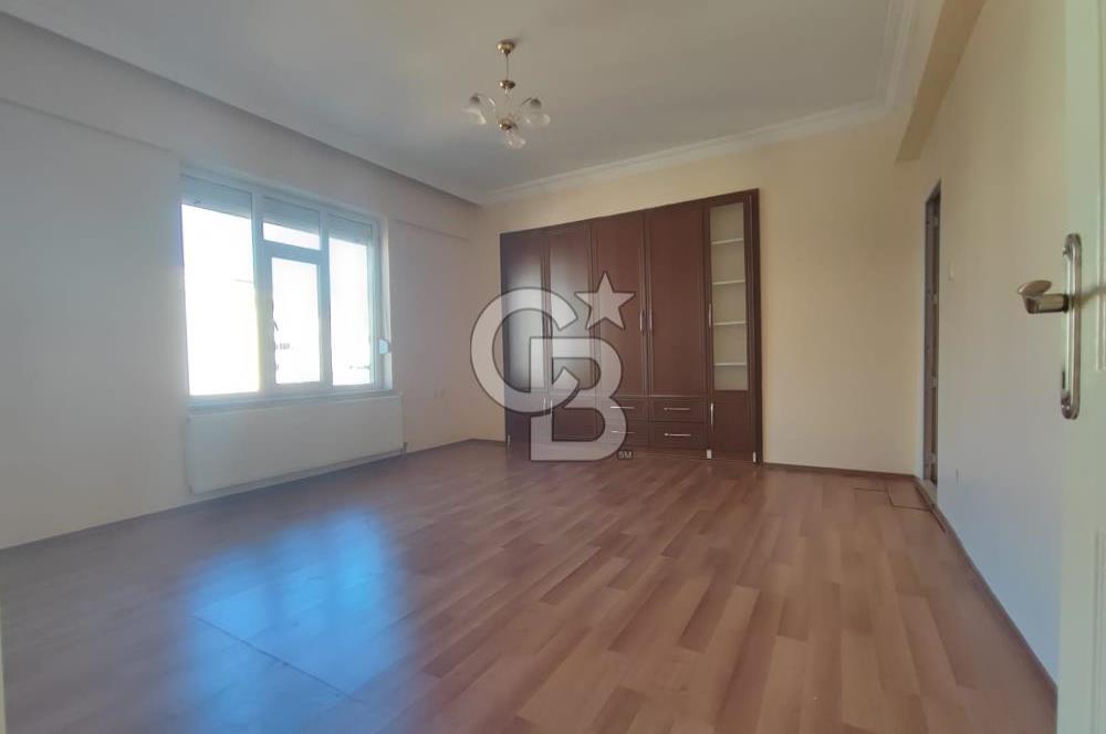 CB'DEN BİNEVLER MH.DE SİTE İÇERİSİNDE KİRALIK 4+1 DAİRE
