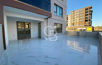 ÇANAKKALE MERKEZ KARACAÖREN'DE SATILIK SIFIR GENİŞ 2+1 DAİRE!